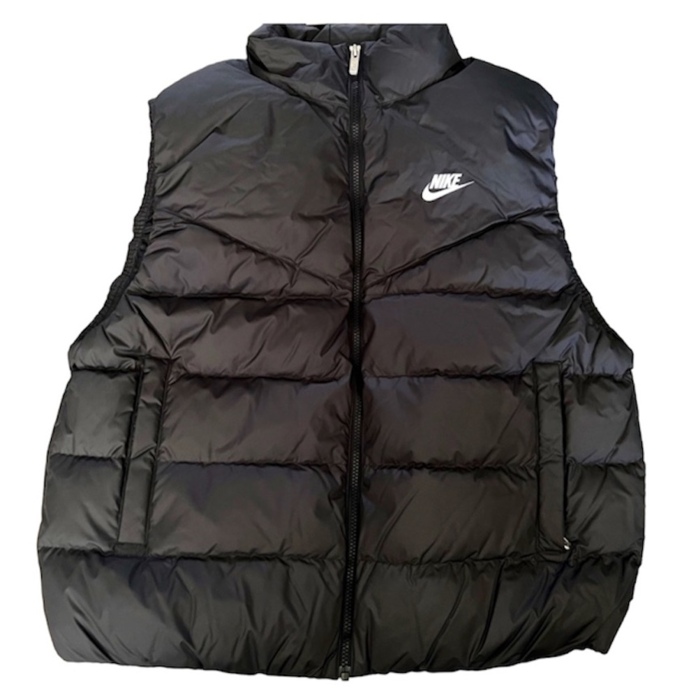 Women’s Nike Loose Fit Therma-Fit Vest